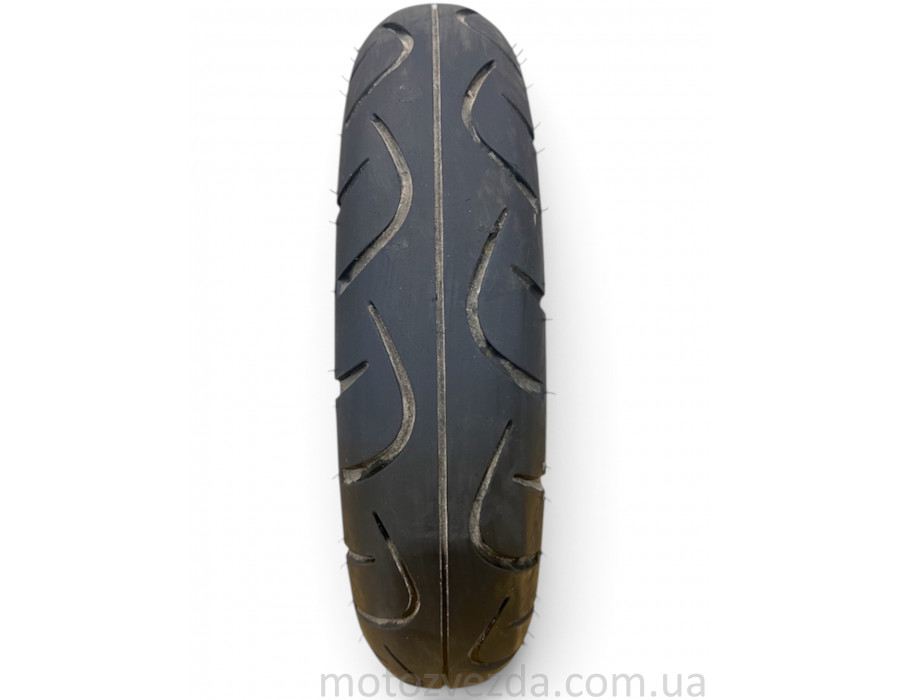 Резина Dunlop 80/90-10 (11/08) Made In China