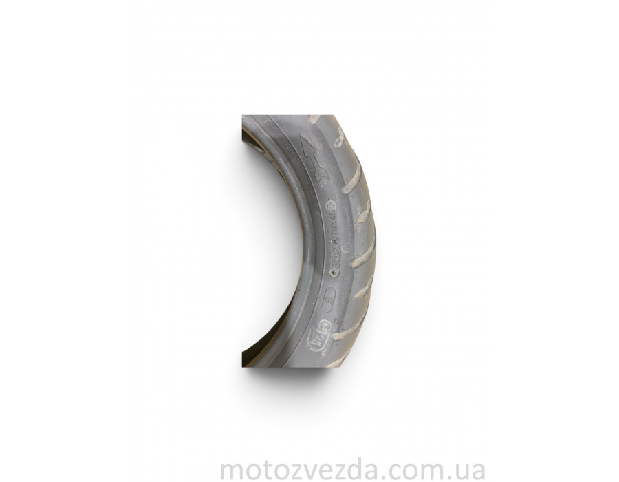 Резина Dunlop 80/90-10 (24/19) Made In Thailand