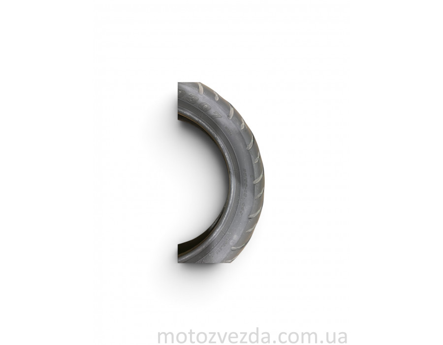 Резина Dunlop 80/90-10 (24/19) Made In Thailand