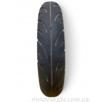 Гума Dunlop 80/90-10 (24/19) Made In Thailand