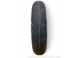 Резина Dunlop 80/90-10 (24/19) Made In Thailand