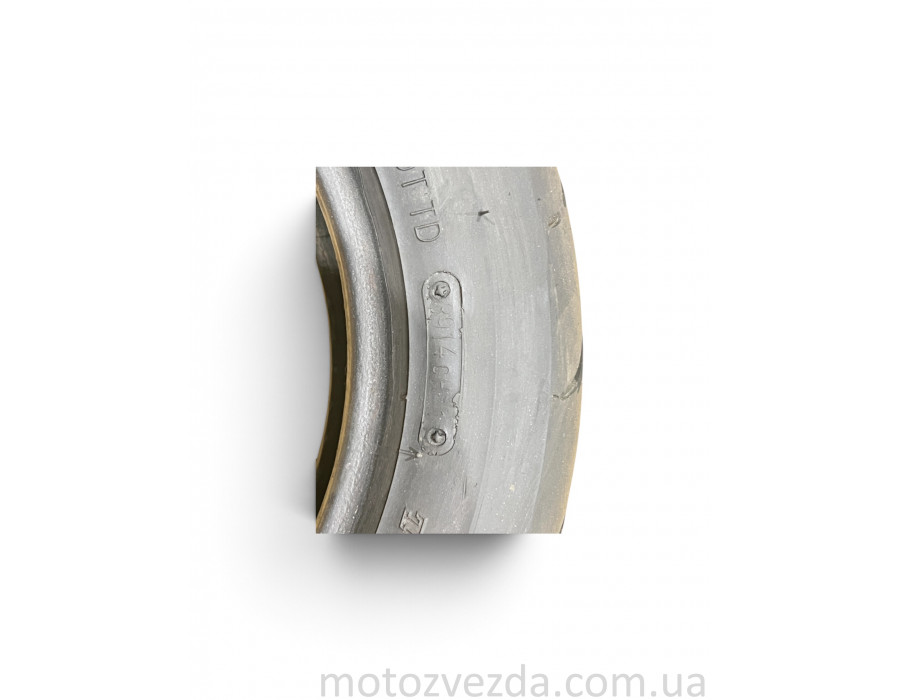 Резина Unilli 90/90-10 (39/14) Made In Taiwan