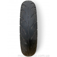Резина IRC 90/90-10 (41/21) Made In Thailand