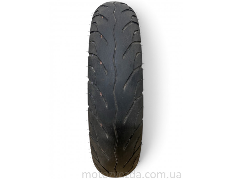 Резина IRC 90/90-10 (41/21) Made In Thailand