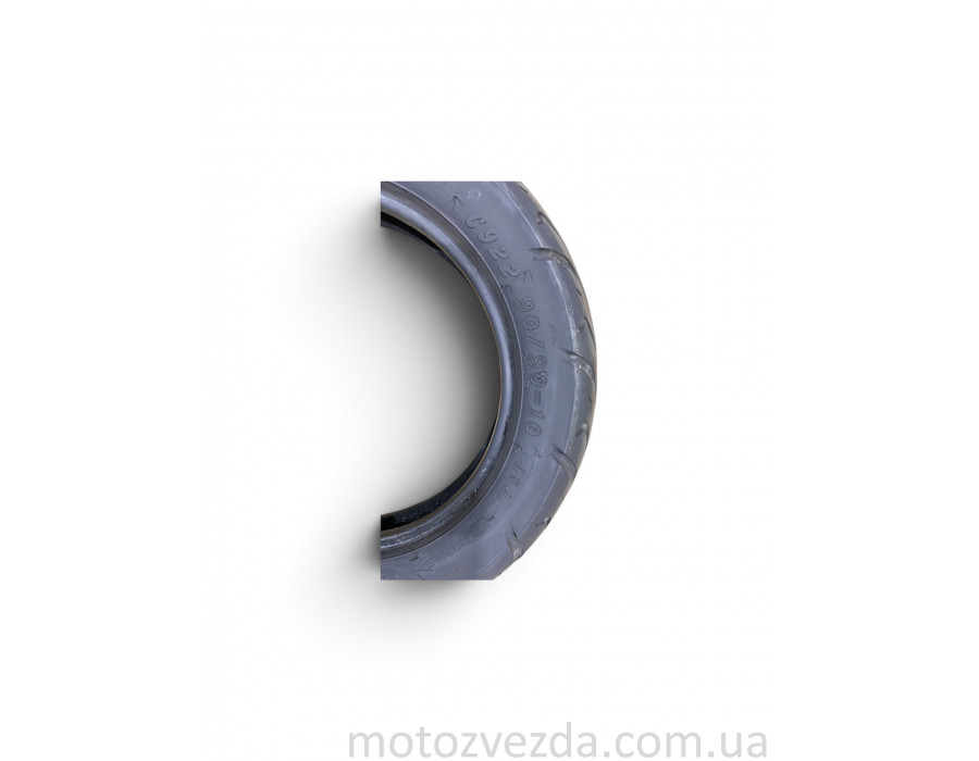 Резина Maxxis 90/90-10 (50/17) Made In R.O.C