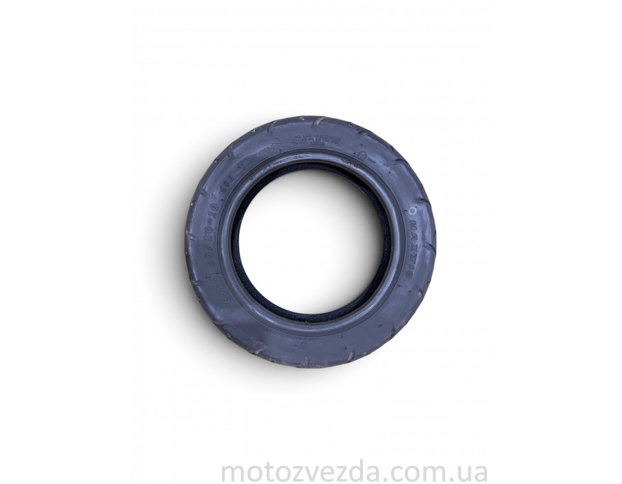 Резина Maxxis 90/90-10 (50/17) Made In R.O.C