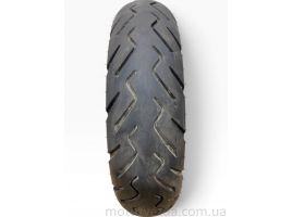 Резина IRC 110/90-10 (13/24) Made In Thailand