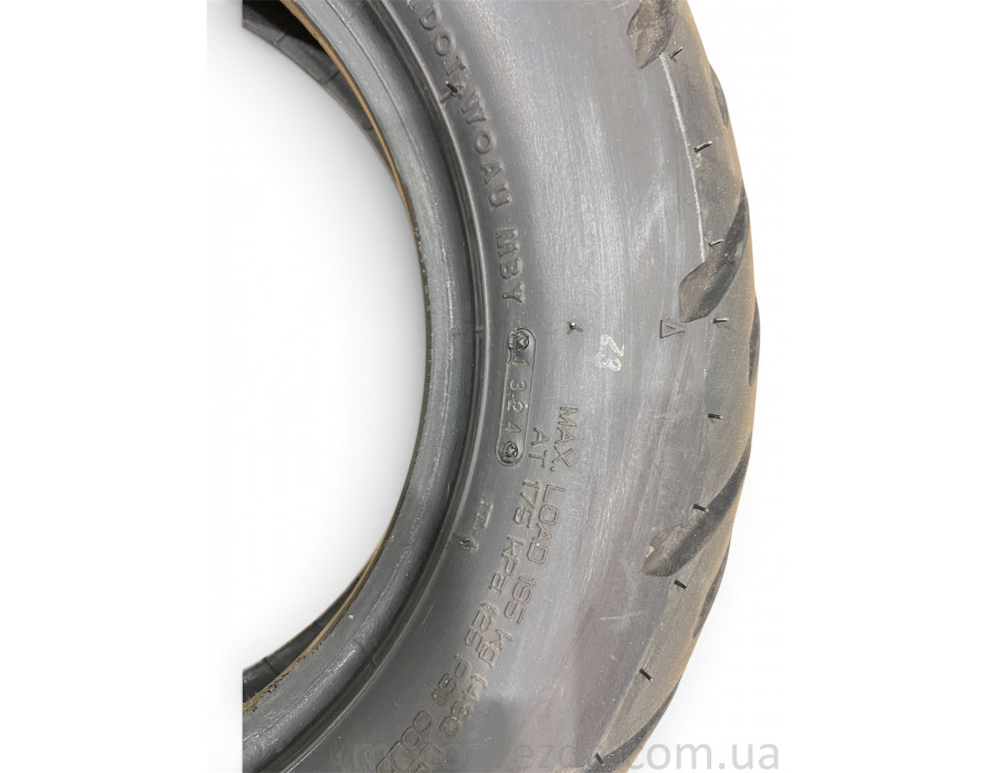Резина IRC 110/90-10 (13/24) Made In Thailand