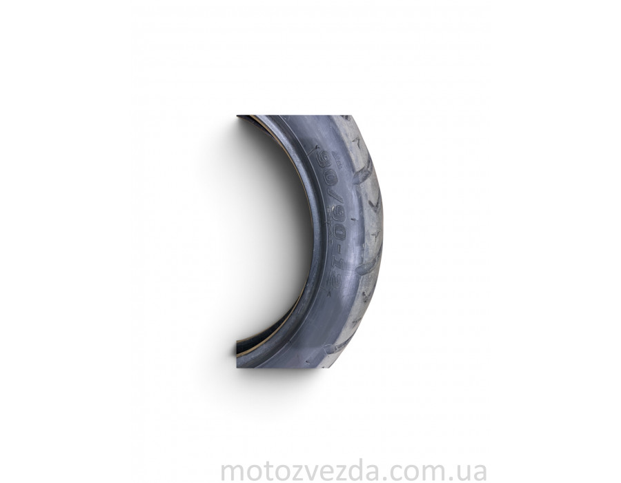 Резина MITSUN 90/90-12 (19/21) Made In China
