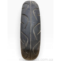 Гума  Dunlop 90/90-10 (49/07) Made In Thailand