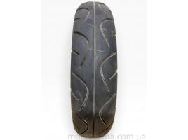 Резина Dunlop 90/90-10 (49/07) Made In Thailand