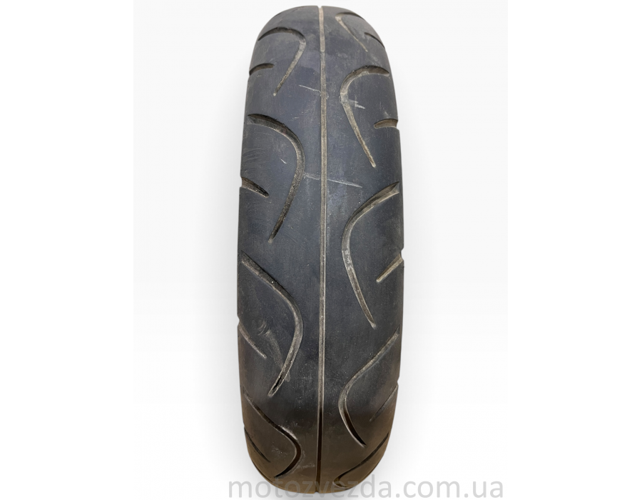 Резина Dunlop 90/90-10 (49/07) Made In Thailand