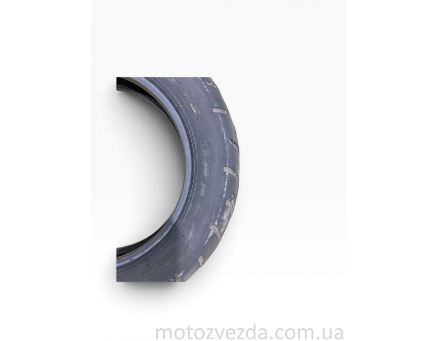 Резина Dunlop 3.00-10 (08/09) Made In Thailand