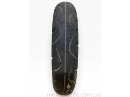 Резина Dunlop 3.00-10 (08/09) Made In Thailand