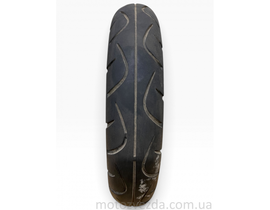 Резина Dunlop 3.00-10 (08/09) Made In Thailand