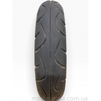 Резина Dunlop 3.00-10 (01/10) Made In Thailand