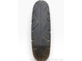 Резина Dunlop 3.00-10 (01/10) Made In Thailand