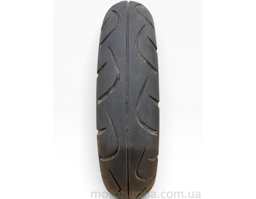 Резина Dunlop 3.00-10 (01/10) Made In Thailand