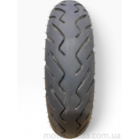 Гума IRC 100/90-10 (26/25) Made In Thailand