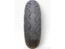 Резина IRC 100/90-10 (26/25) Made In Thailand