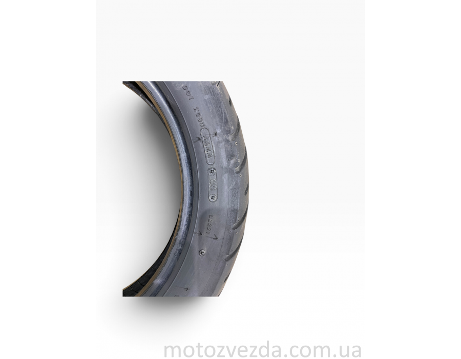 Резина Dunlop 90/90-12 (23/23) Made In Taiwan