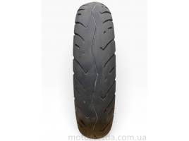 Резина Dunlop 90/90-12 (23/23) Made In Taiwan