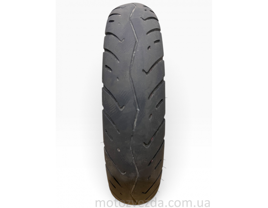 Резина Dunlop 90/90-12 (23/23) Made In Taiwan