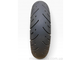 Резина Dunlop 100/90-10 (21/25) Made In Indonesia