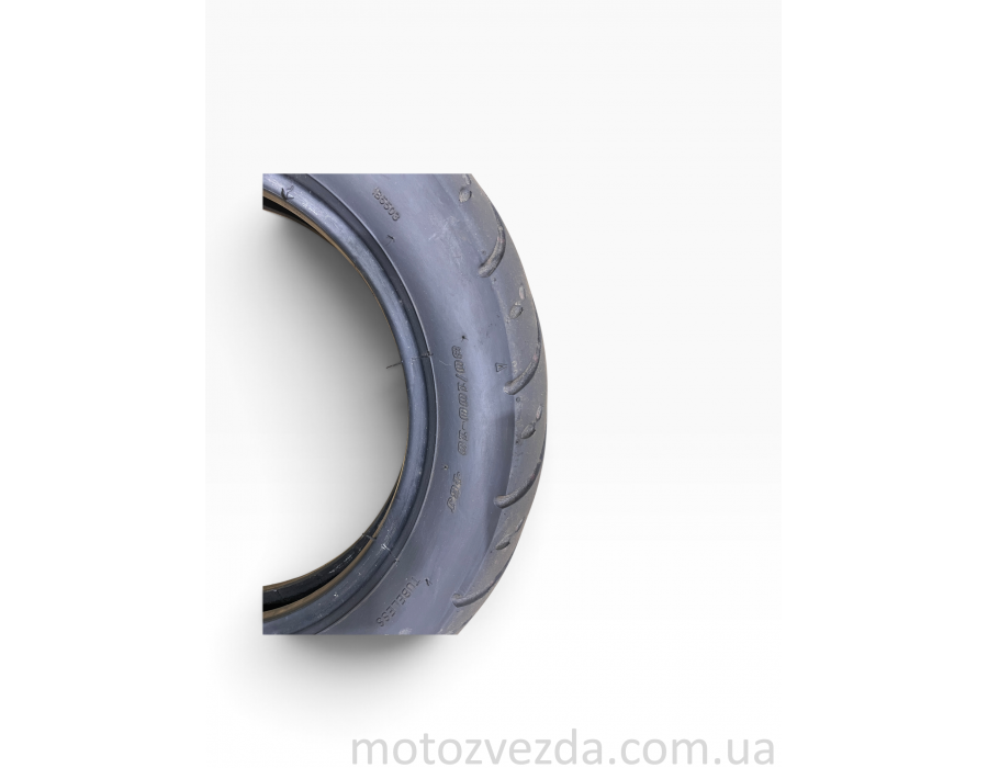 Резина Dunlop 80/100-10 (25/24) Made In Thailand