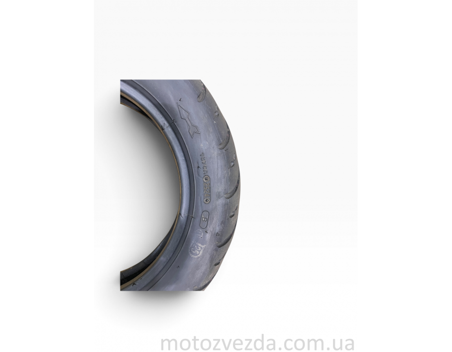 Резина Dunlop 80/100-10 (25/24) Made In Thailand