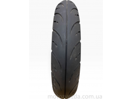 Резина Dunlop 80/100-10 (25/24) Made In Thailand