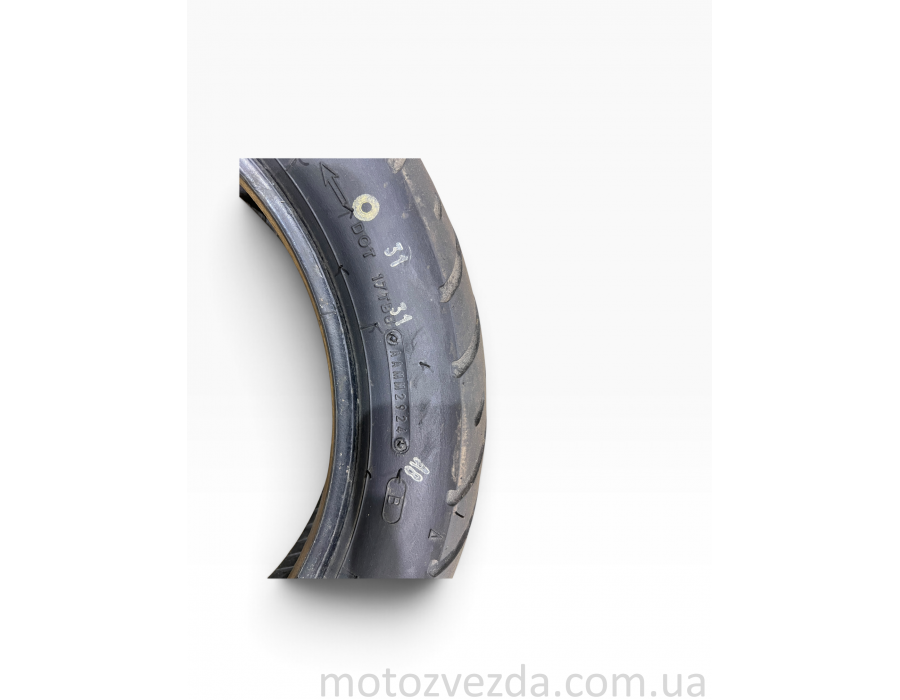 Резина Dunlop 90/90-12 (29/24) Made In Indonesia