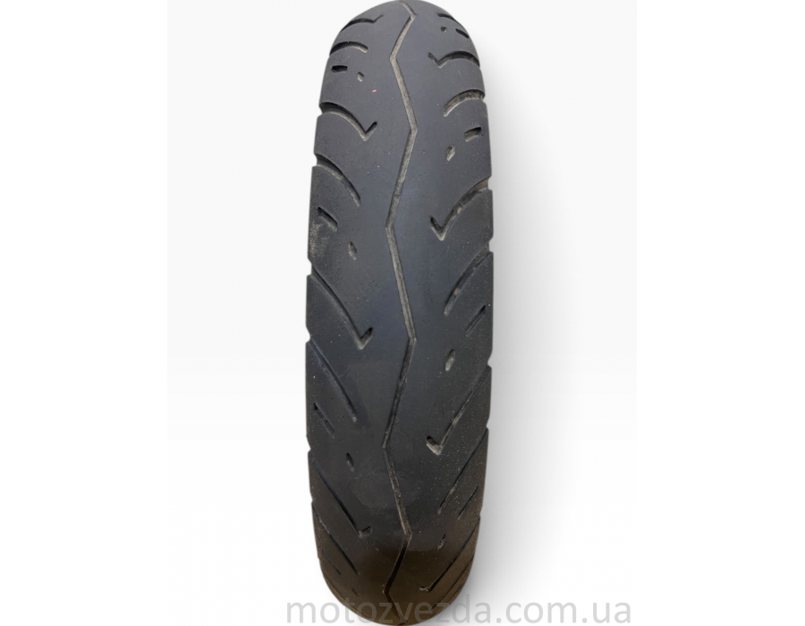 Резина Dunlop 90/90-12 (29/24) Made In Indonesia