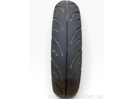Резина Dunlop 3.00-10 (50/15) Made In Indonesia
