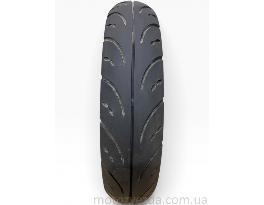Резина Dunlop 3.00-10 (50/15) Made In Indonesia