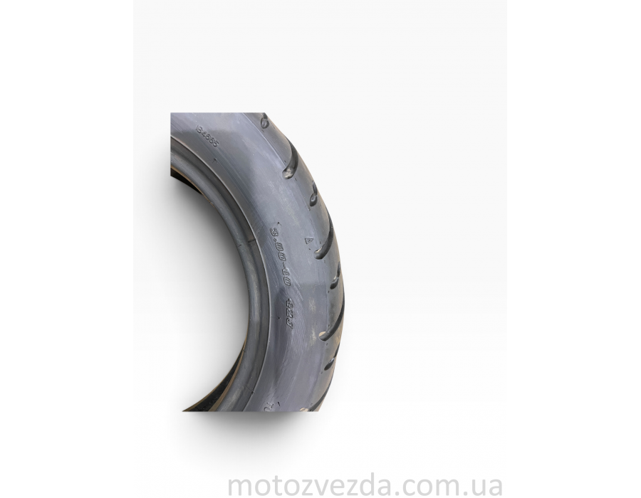 Гума Dunlop 3.00-10 (44/17) Made In Thailand