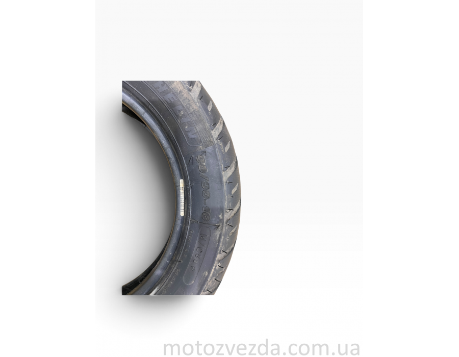Гума Michelin 90/90-10 (28/21) Made In Thailand