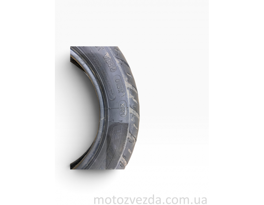 Гума Michelin 90/90-10 (28/21) Made In Thailand