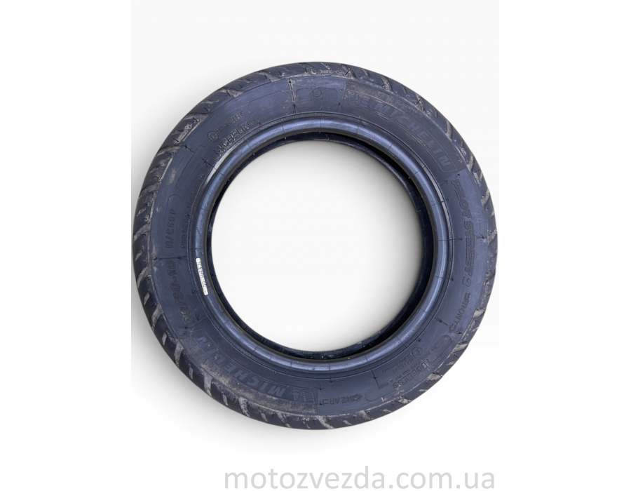 Гума Michelin 90/90-10 (28/21) Made In Thailand