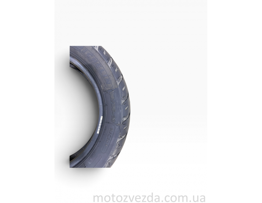 Резина Michelin 90/90-10 (02/22) Made In Thailand