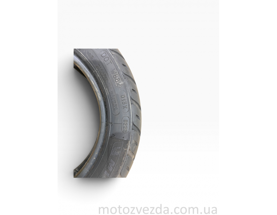 Резина Michelin 90/90-10 (02/22) Made In Thailand