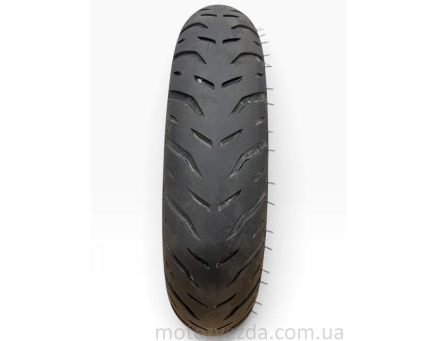 Резина Michelin 90/90-10 (02/22) Made In Thailand