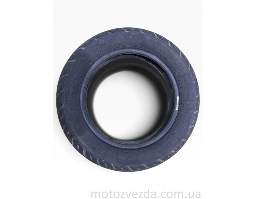 Резина Michelin 90/90-10 (02/22) Made In Thailand