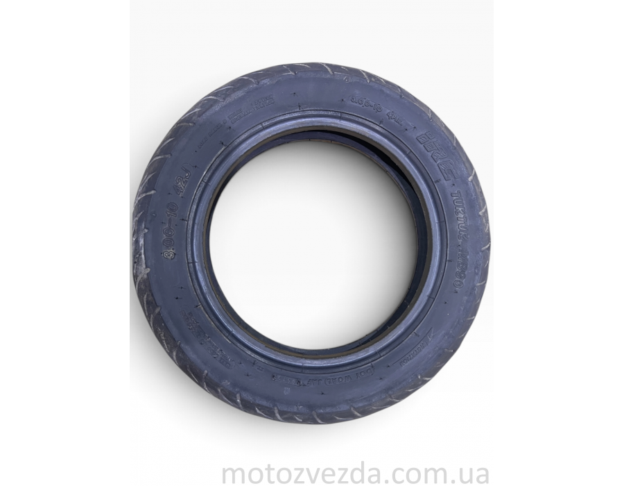 Гума IRC 3.00-10 (35/19) Made In Thailand