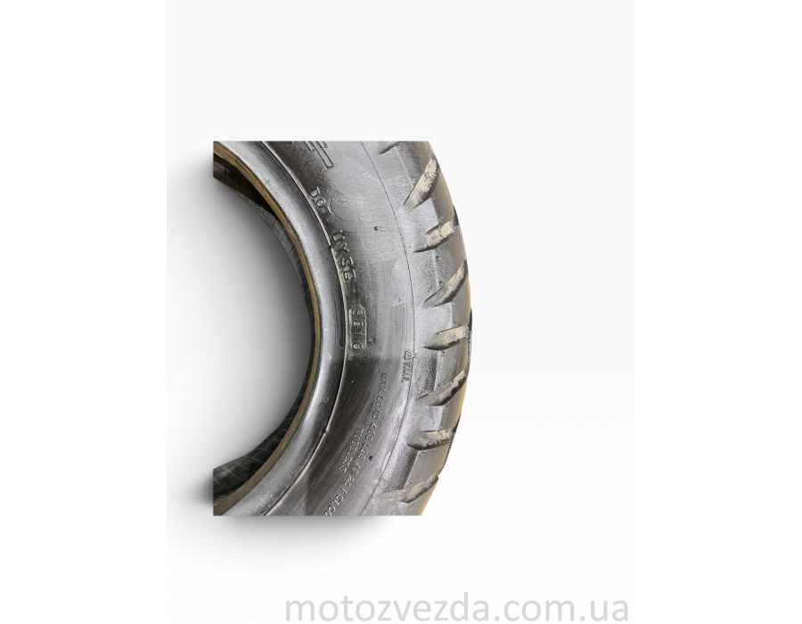 Гума Cheng Shin Tire 120/90-10 (38/10) Made In Taiwan