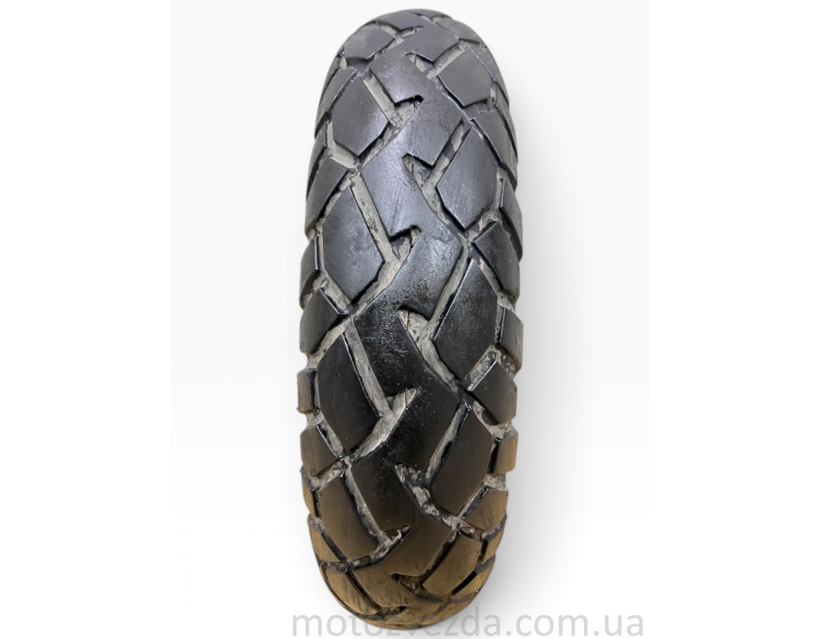 Гума Cheng Shin Tire 120/90-10 (38/10) Made In Taiwan