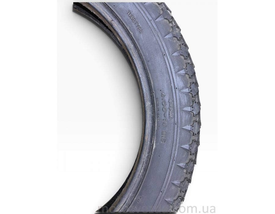Резина Firestone 4.00-19 (28/19) Made In U.S.A