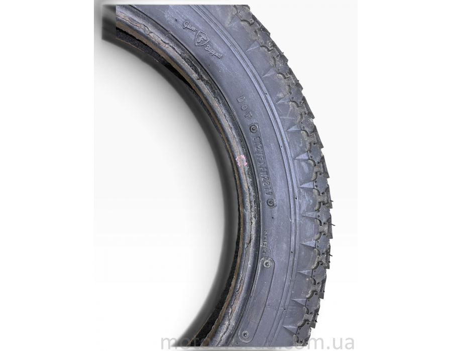Резина Firestone 4.00-19 (28/19) Made In U.S.A