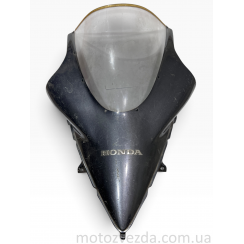 ВІТРОВЕ СКЛО HONDA PCX 160