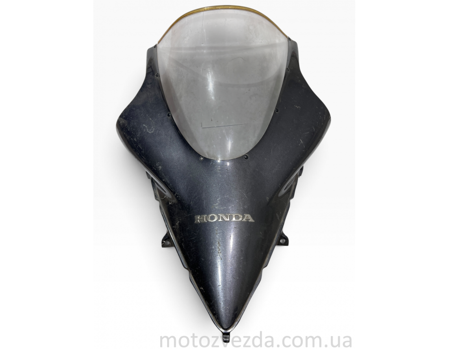 ВІТРОВЕ СКЛО HONDA PCX 160